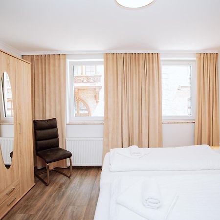 Ferienhaus Moselpromenade Целль-ан-дер-Мозель Экстерьер фото